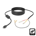 Road Angel Dash Cam Hardwire Kit - Parking Mode & Battery Protection