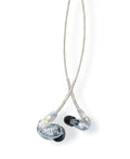 Shure SE215 PRO Sound Isolating Wired Earbuds – Clear Sound & Deep Bass