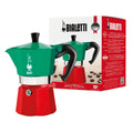 Bialetti Moka Express 6 Cup Stovetop Espresso Maker – Italian Coffee Pot