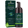 NOVEHA Demodex Extra Strength Foaming Cleanser with Tea Tree Oil - 100ml