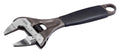 Bahco 9029-T Slim Jaw Adjustable Wrench | 170mm Precision Hand Tool