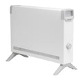 Dimplex ML2T 2kW Convector Heater – Portable Electric Radiator with Thermostat