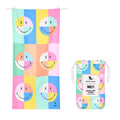 Dock & Bay Quick Dry Beach Towel - Calm, Extra Large - image 1