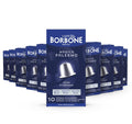 Caffè Borbone Magica Palermo - 100 Nespresso Compatible Capsules