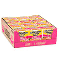 Maruchan Instant Lunch Shrimp Ramen Noodles Cup - 64g Savoury Seafood