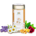 HEILAND Chamomile Tea – 100% Natural Loose Leaf Herbal Tea for Sleep, 100g
