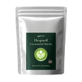 Heapwell Ceremonial Grade Matcha Powder – 250g Authentic Japanese Green Tea