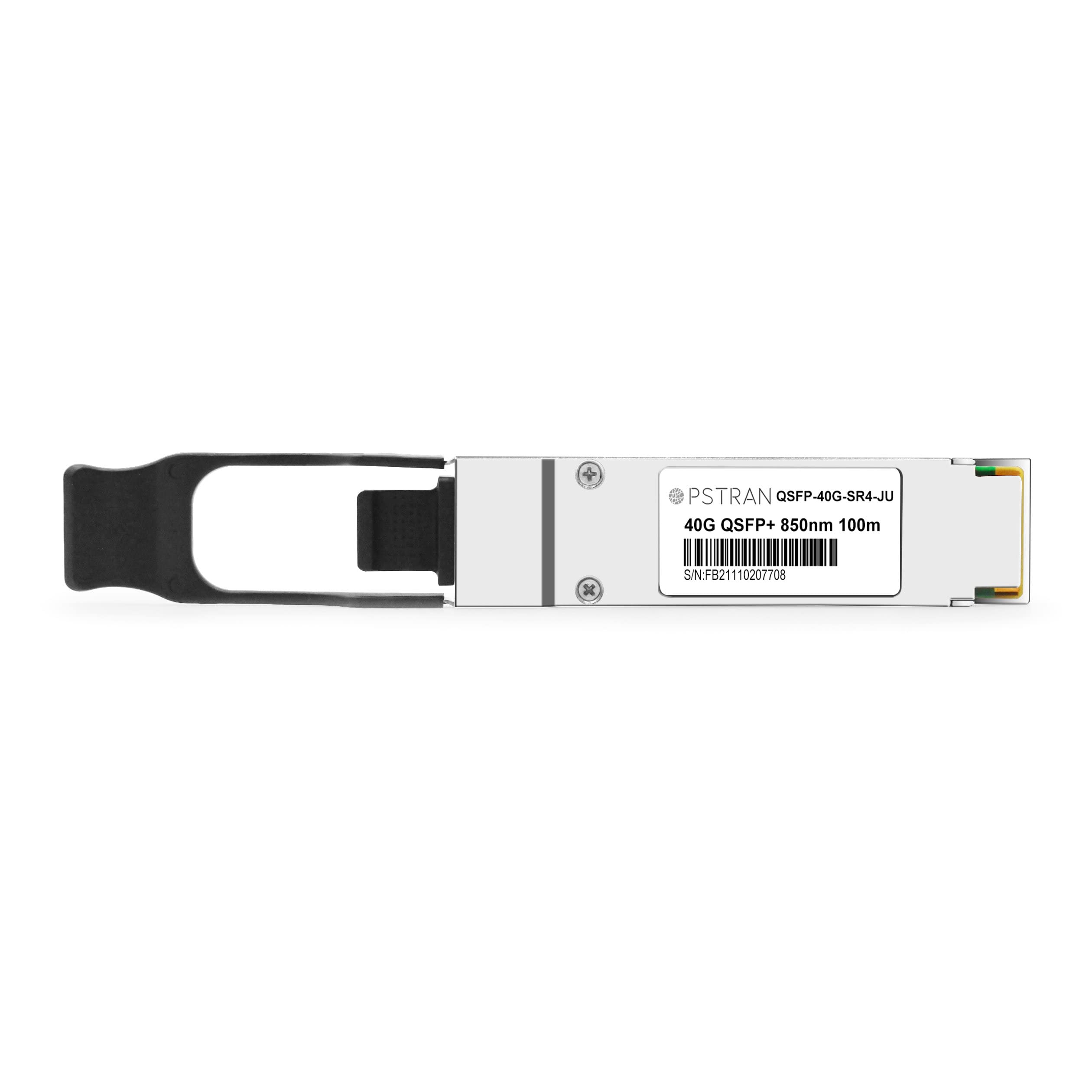Opstran 40GBASE-SR4 QSFP+ Transceiver for Juniper QFX-QSFP-40G-SR4