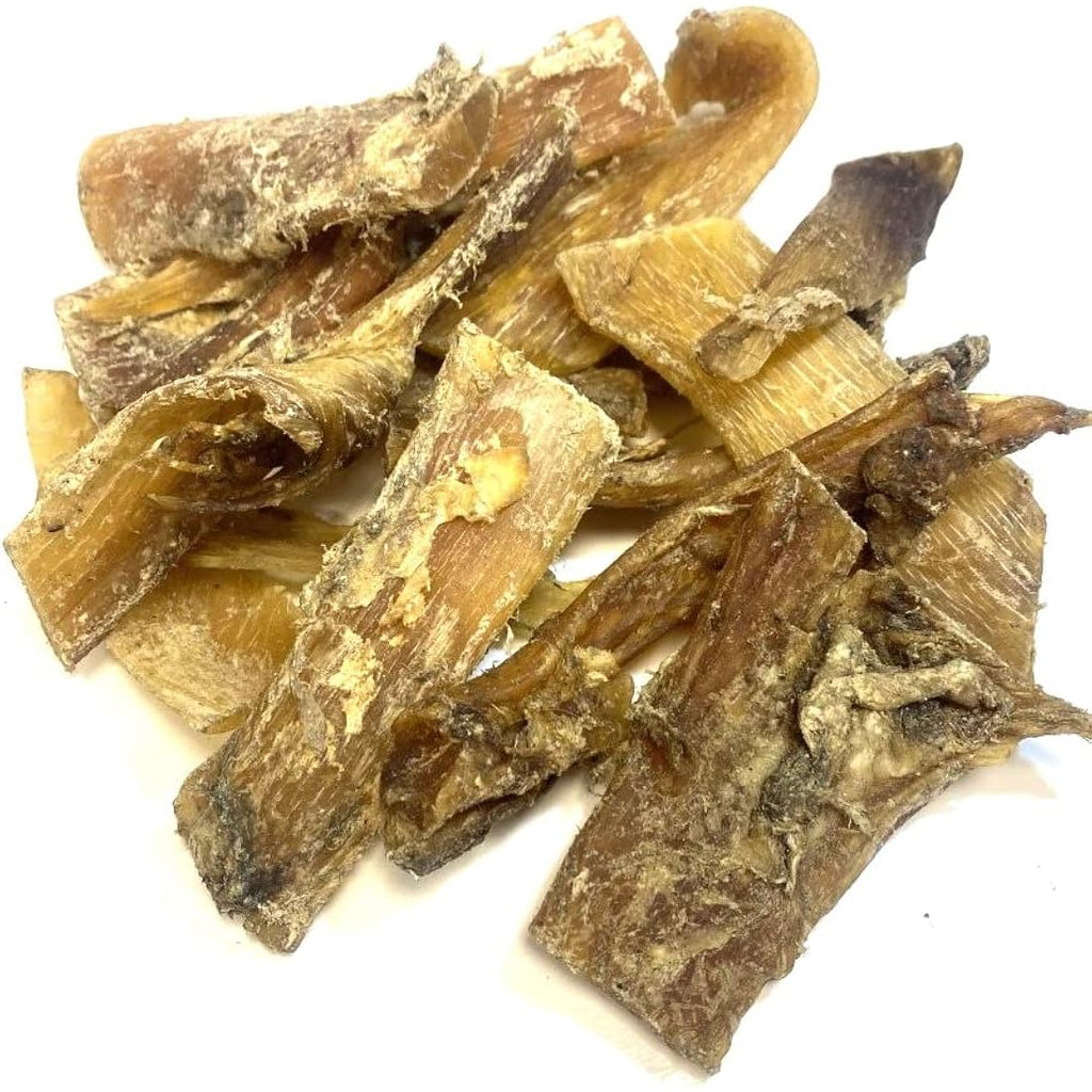 Natural Paddywack Dog Treats – 1kg Air-Dried Beef Chews