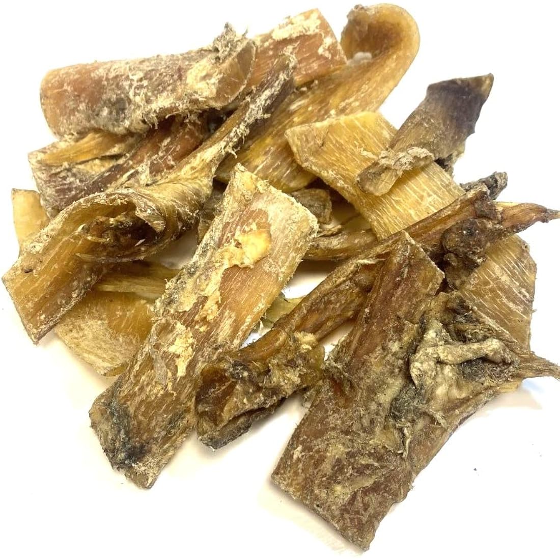 Natural Paddywack Dog Treats – 1kg Air-Dried Beef Chews
