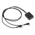 BOFRHME Two Way Radio Repeater Box for Kirisun Hyt Walkie Talkie