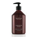 Jean&Len Hand & Body Cleanser - Cardamom & Tonka Liquid Soap - 500ml