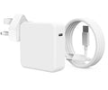 96W USB C Super Fast Charger for MacBook Pro & Air | 2M Cable