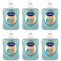 Carex Advanced Sea Minerals Antibacterial Hand Wash - 500ml (Pack of 6)