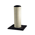 Ancol Fat Boy Cat Scratching Post – Large Heavy Duty Sisal Scratcher