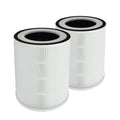 PUREBURG H13 HEPA Replacement Filter for Afloia Kilo & Russell Hobbs, 2-Pack