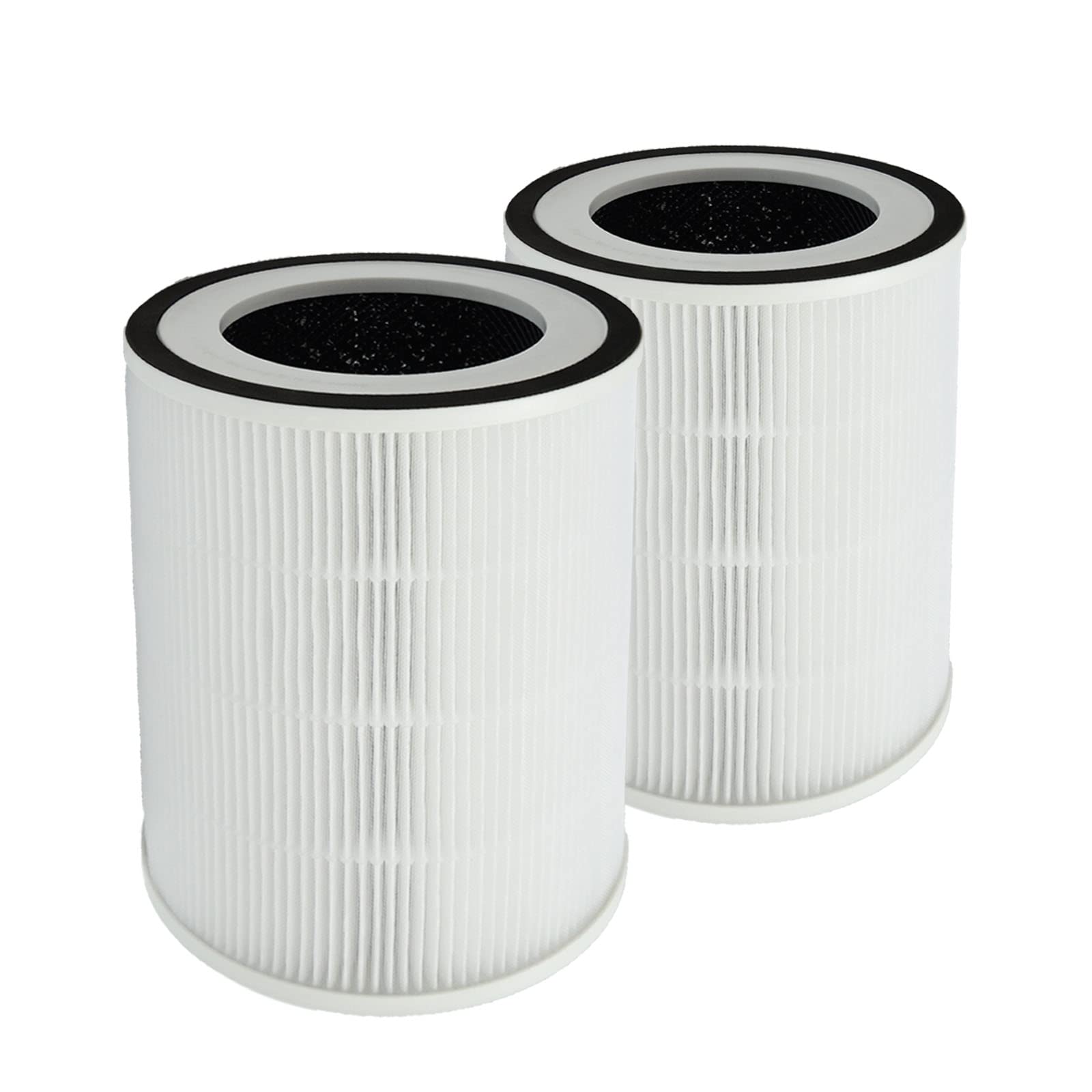 PUREBURG H13 HEPA Replacement Filter for Afloia Kilo & Russell Hobbs, 2-Pack