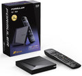 Formuler Z11 Pro Max BT1 Edition 4K Android 11 TV Box with Bluetooth Remote