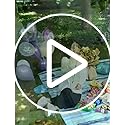 XXL Picnic Blanket – 300x200cm Waterproof Beach Mat