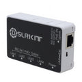 DSLRKIT 5-Port Gigabit PoE Passthrough Switch | 90W PoE++ Extender