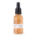 UpCircle Organic Face Oil with Vitamin C, Coffee & Rosehip - Hydrating 30ml