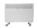 Devola 1500W Eco Electric Panel Heater – Slimline Wall Mounted & Portable