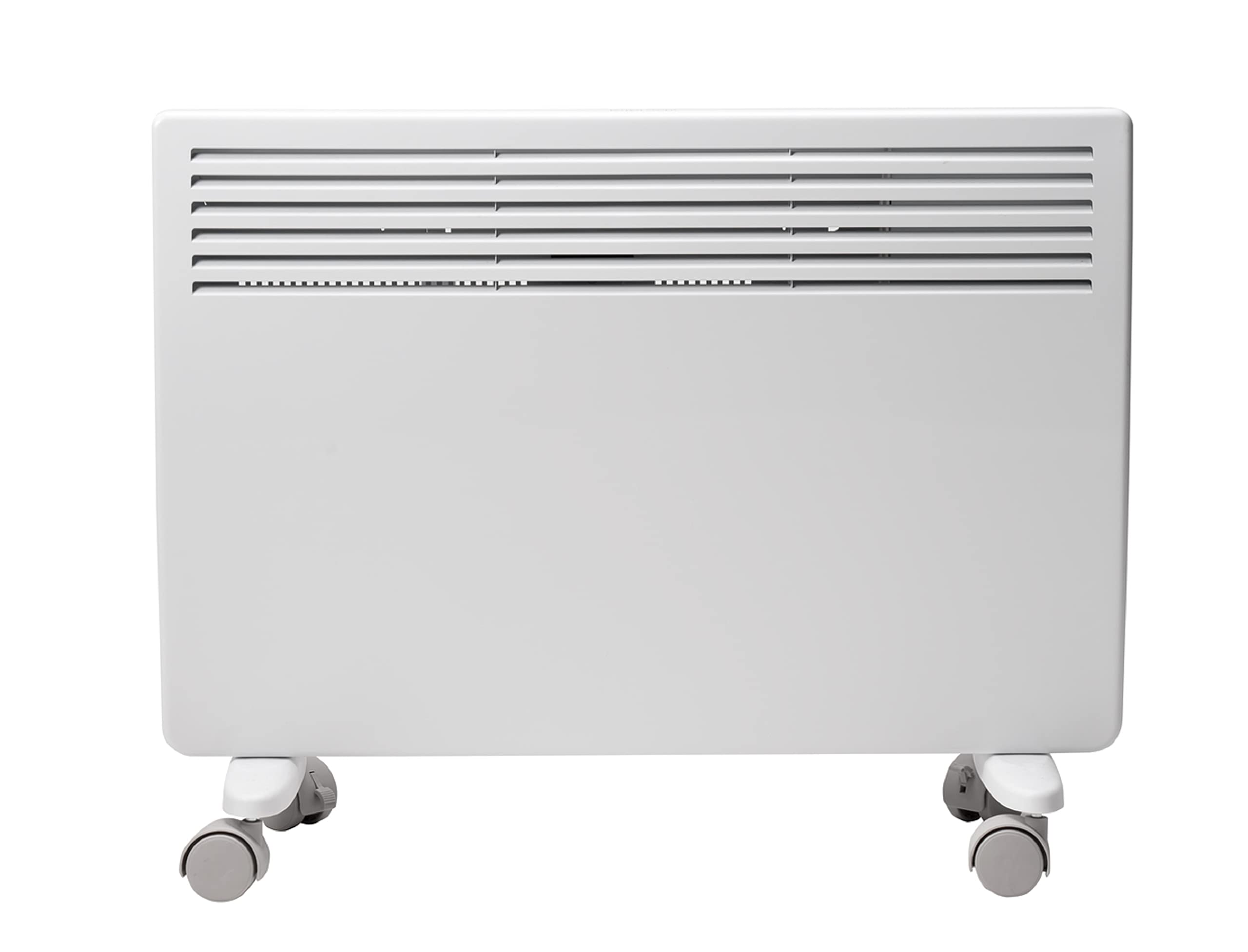 Devola 1500W Eco Electric Panel Heater – Slimline Wall Mounted & Portable
