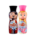 Matey Kids Bubble Bath 2-Pack – Jasper & Molly Gentle Formula 500ml