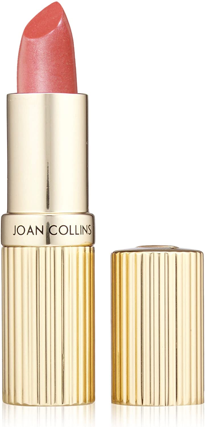 Joan Collins Timeless Beauty Hydrating Lipstick - Lara (3.5g)