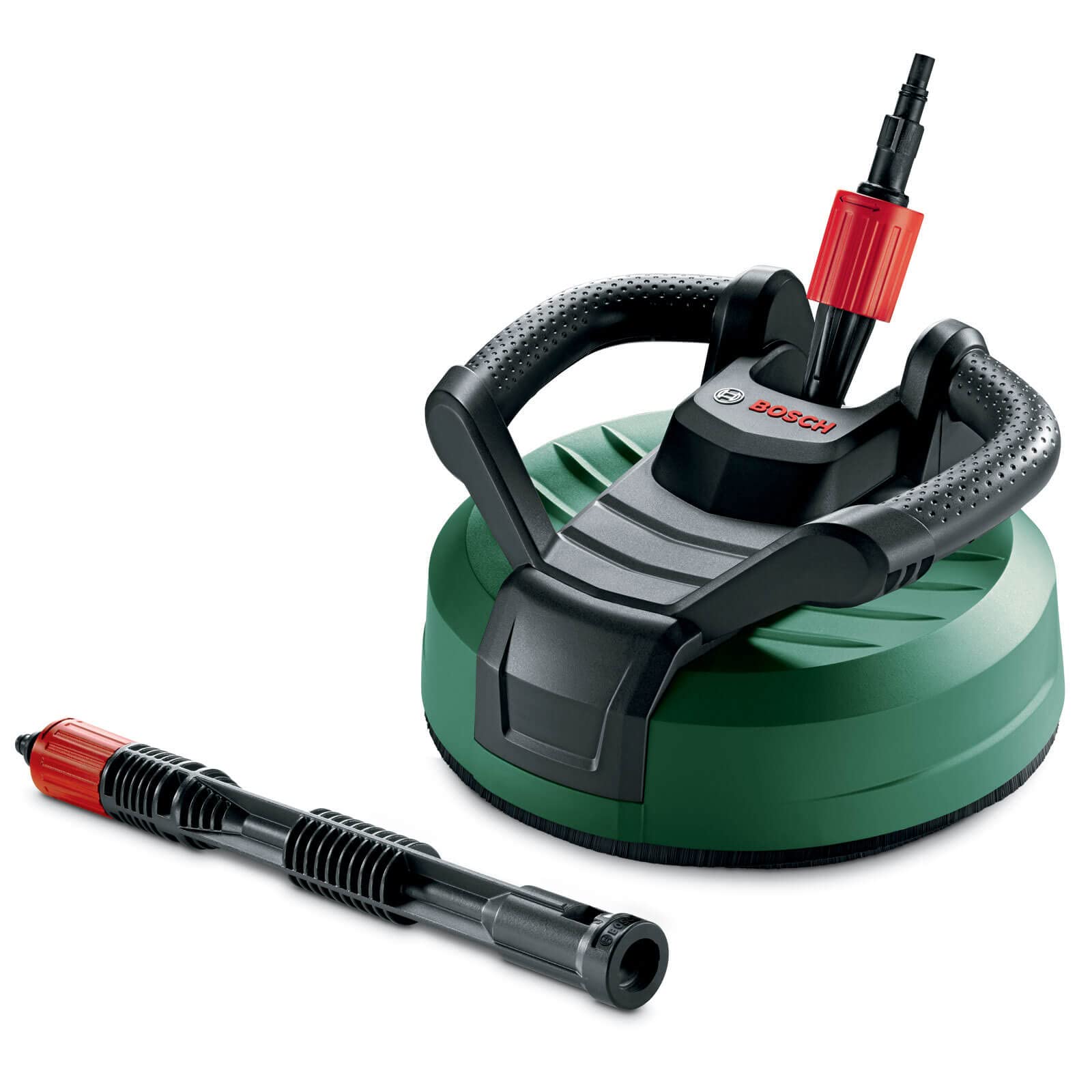 Bosch AquaSurf 280 Multi-Surface Patio Cleaner for Pressure Washers