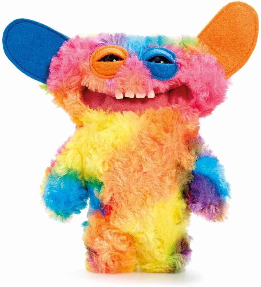 Fuggler Snuggler Edition One Funny Monster Plush Toy by Snaps