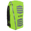 30L Waterproof Cycling Rucksack – Hi Viz Reflective Dry Bag