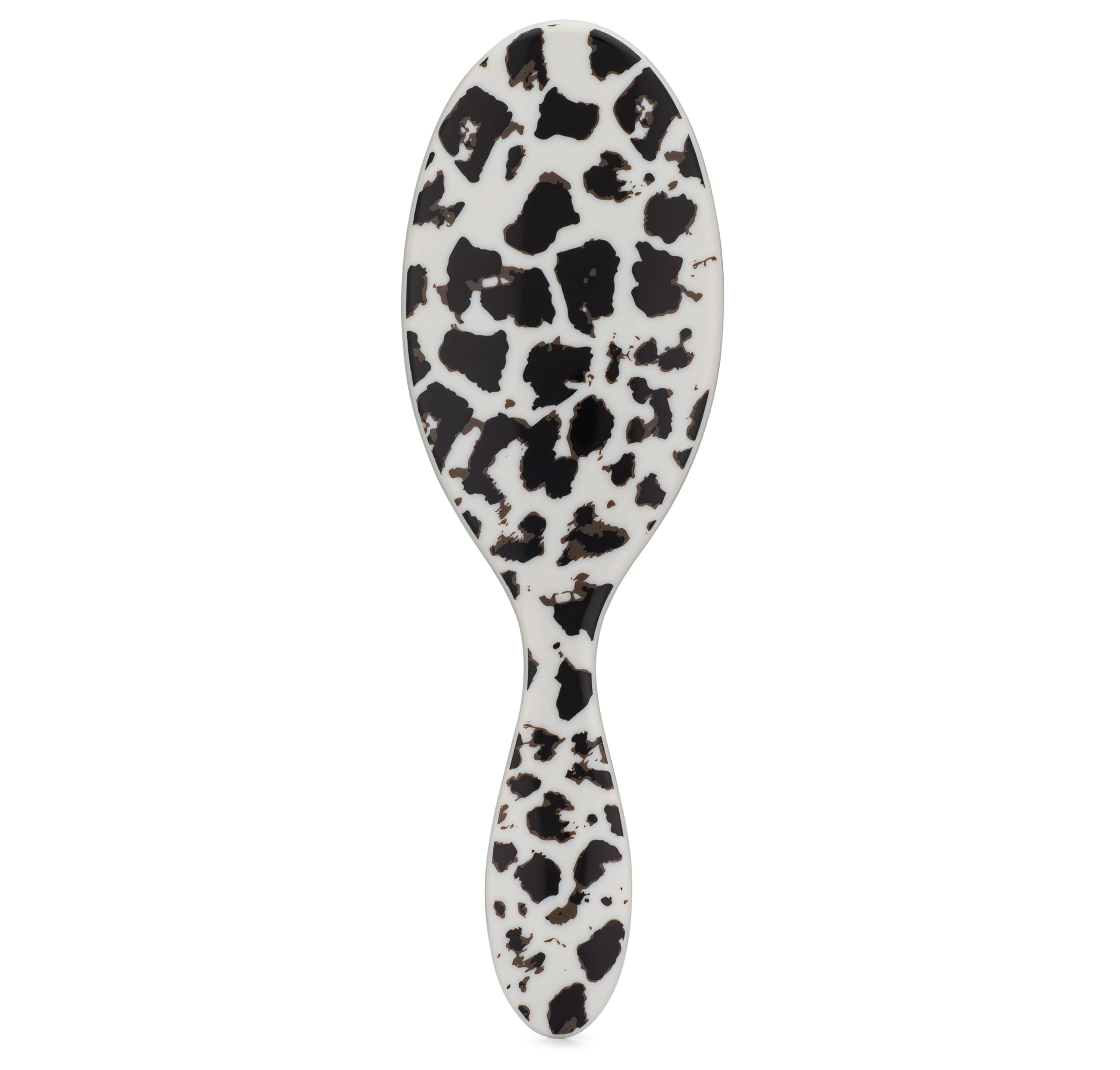Wet Brush Original Detangler Hairbrush – Safari Collection Zebra Print