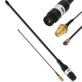 Meshtastic LoRa 868MHz 10dBi Antenna with IPEX Cable