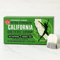 California Dieter Drink Extra Strength Herbal Tea - 3 Boxes (1.76 oz)