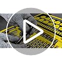 Topec 35-Piece Screw Extractor and Left Hand Drill Bit Set | CR-MO Steel