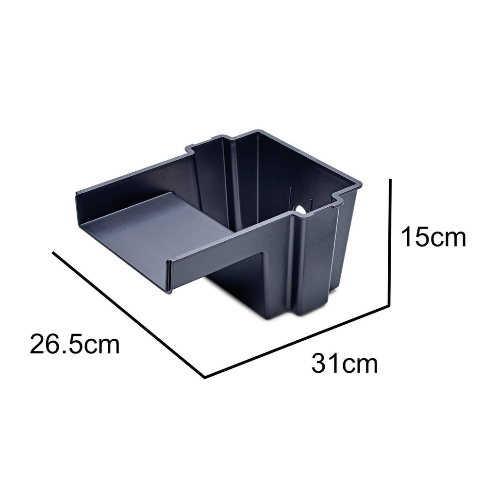 Pontec PondoFall Waterfall Spillway – Durable UV Resistant Water Feature
