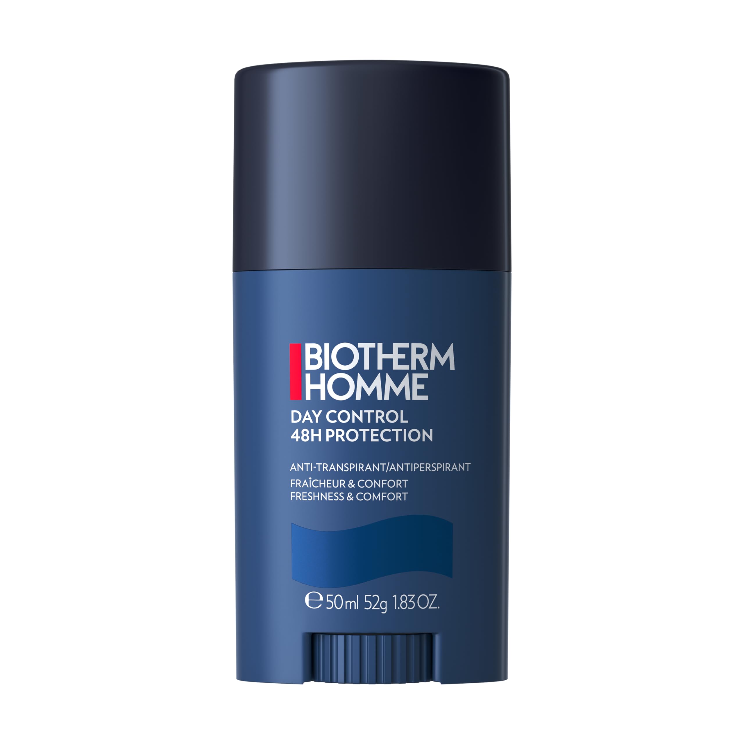 Biotherm Homme Day Control 48H Anti-Perspirant Deodorant Stick, 50ml