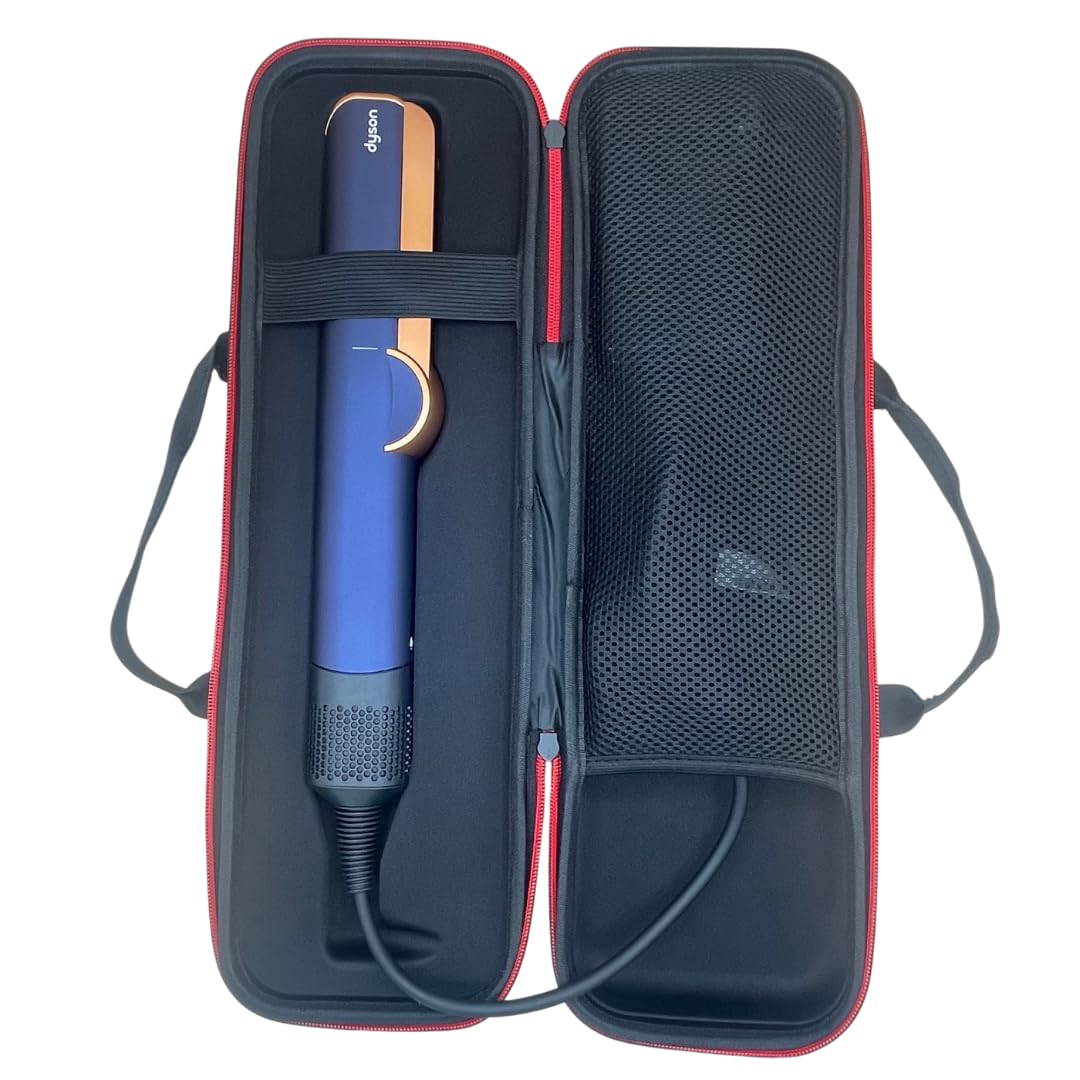 Travel Case for Dyson Airstrait HT01 – Hardshell EVA Bag
