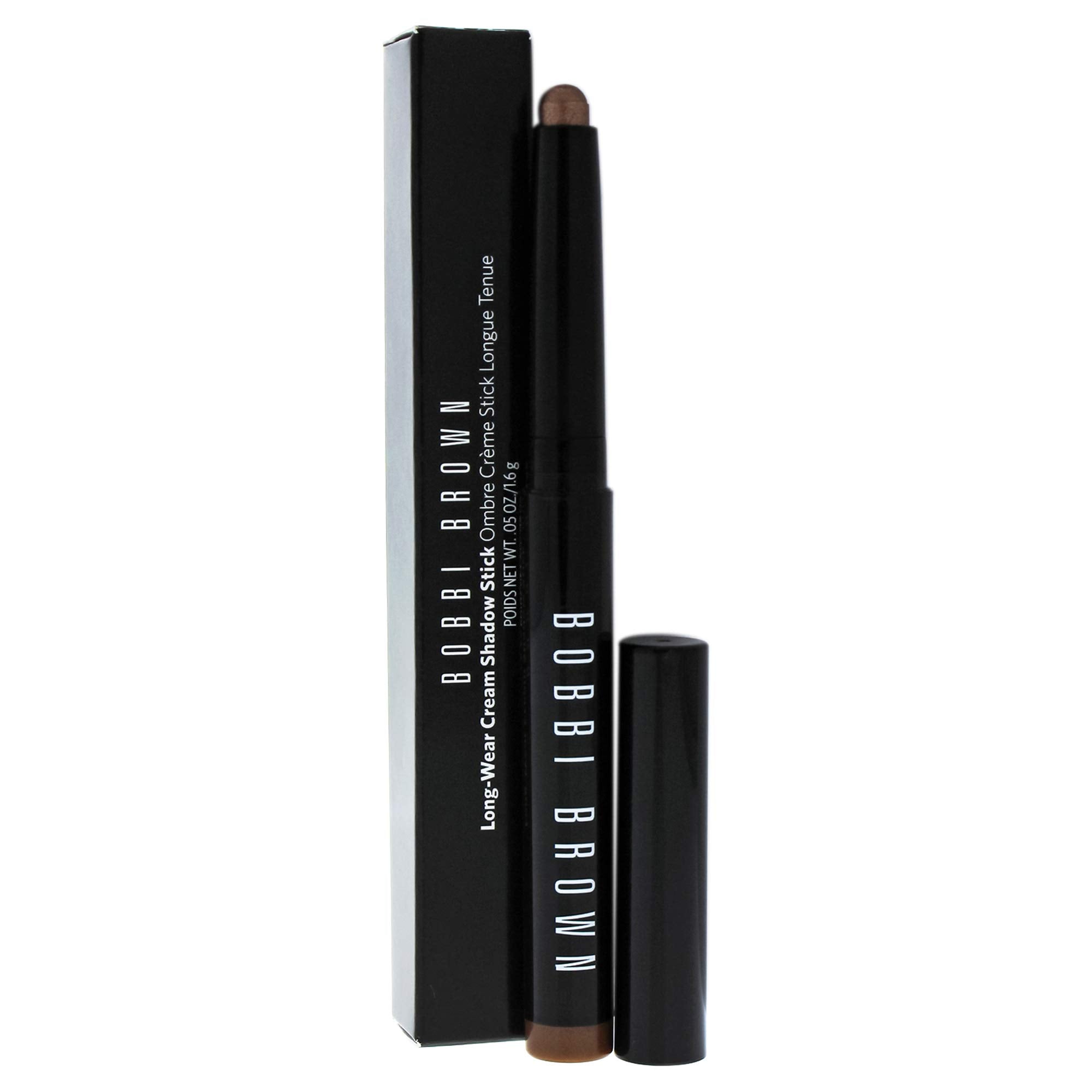Bobbi Brown Long-Wear Cream Shadow Stick – 09 Golden Bronze Eyeshadow