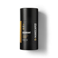 MANSCAPED UltraPremium Deodorant – Aluminum-Free Clear Stick, 2.65 oz
