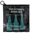 Heatlab Radiator Draining Bung Set - 15mm & 22mm Plumbing Tools Kit