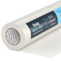 Jolof Store Carpet Protector Roll – Heavy Duty Adhesive Film (45cm x 50m)