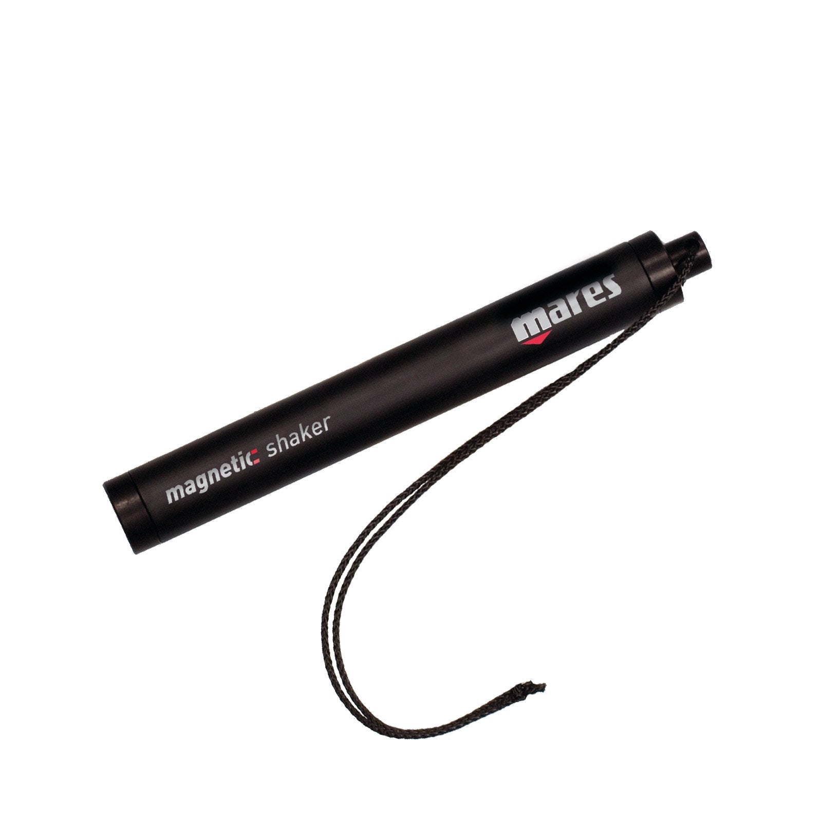 Mares Magnetic Shaker Underwater Scuba Diving Alarm - Black/Black