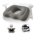 Hantaiwan Doughnut cushion,inflatable donut pillow,coccyx cushion,