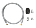 GROHE Pull-Out Sink Mixer Hose – 1425mm Replacement with Weight