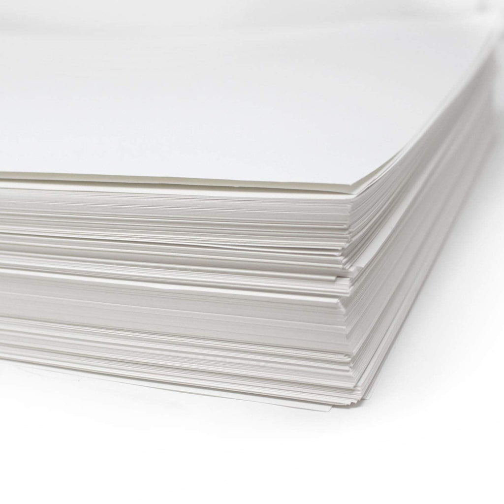 Artway Studio A1 Cartridge Paper - 170gsm Acid-Free Drawing Paper (100 Sheets)