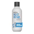 KMS MoistRepair Shampoo | Moisturizing Hair Repair for Dry Hair - 300ml