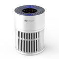Dr.Prepare Air Purifier for Bedroom | H13 HEPA Filter & 15dB Sleep Mode