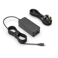 Jolof Store 65W USB-C Laptop Charger for Lenovo ThinkPad & Yoga – UK Plug